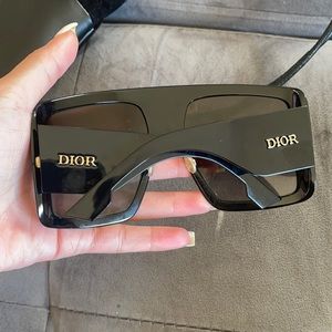 Christian Dior sunglasses